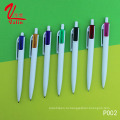 Школьная подарочная подарочная ручка Пластиковая ручка на продажу